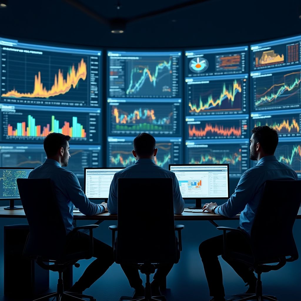 Metodologías de análisis fundamentales