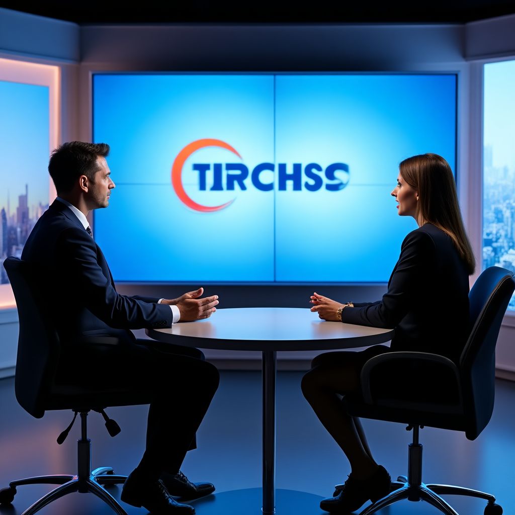 Entrevista en Energía Global