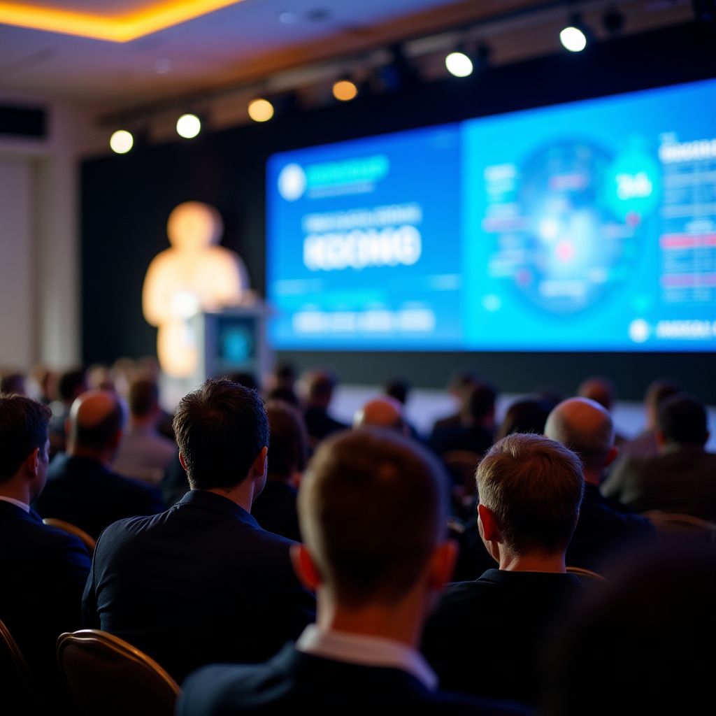 Conferencia Anual de Energía