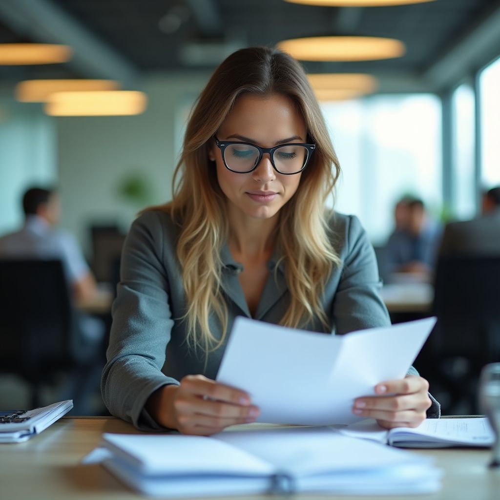 Profesora Ana Martínez