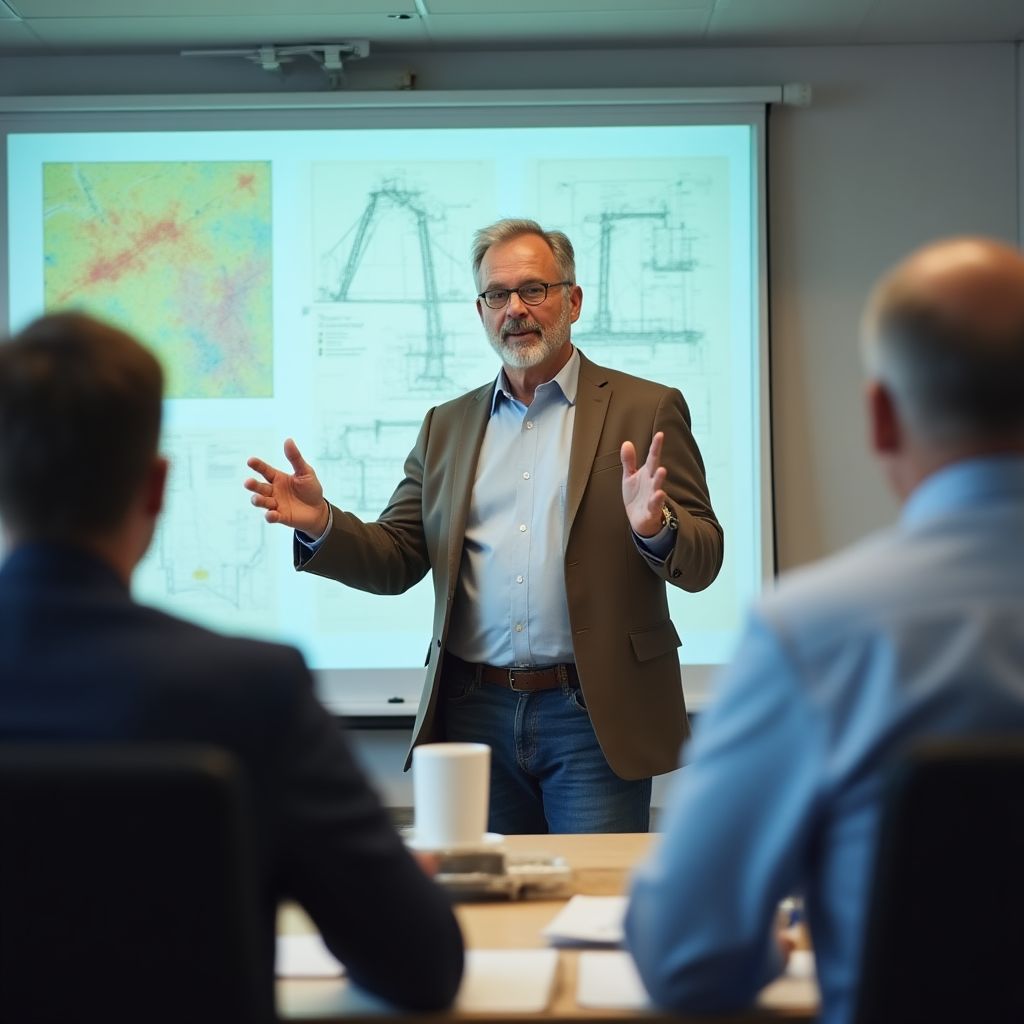 Profesora Laura Gómez